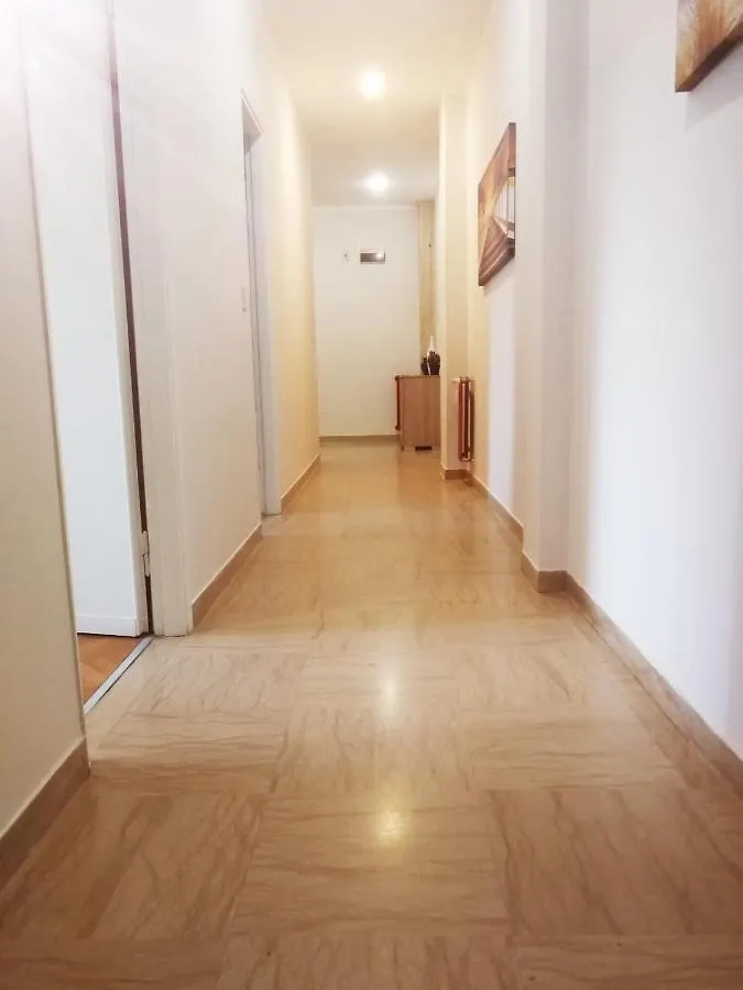 Bed & Breakfast Venice Casanova Apartments Mestre