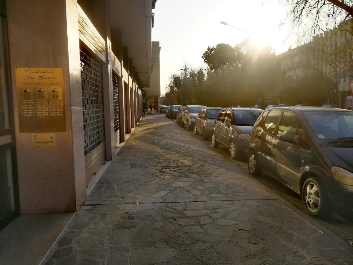 Bed & Breakfast Venice Casanova Apartments Mestre