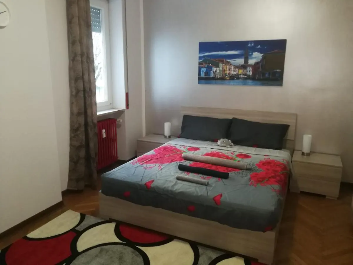 Venice Casanova Apartments Mestre