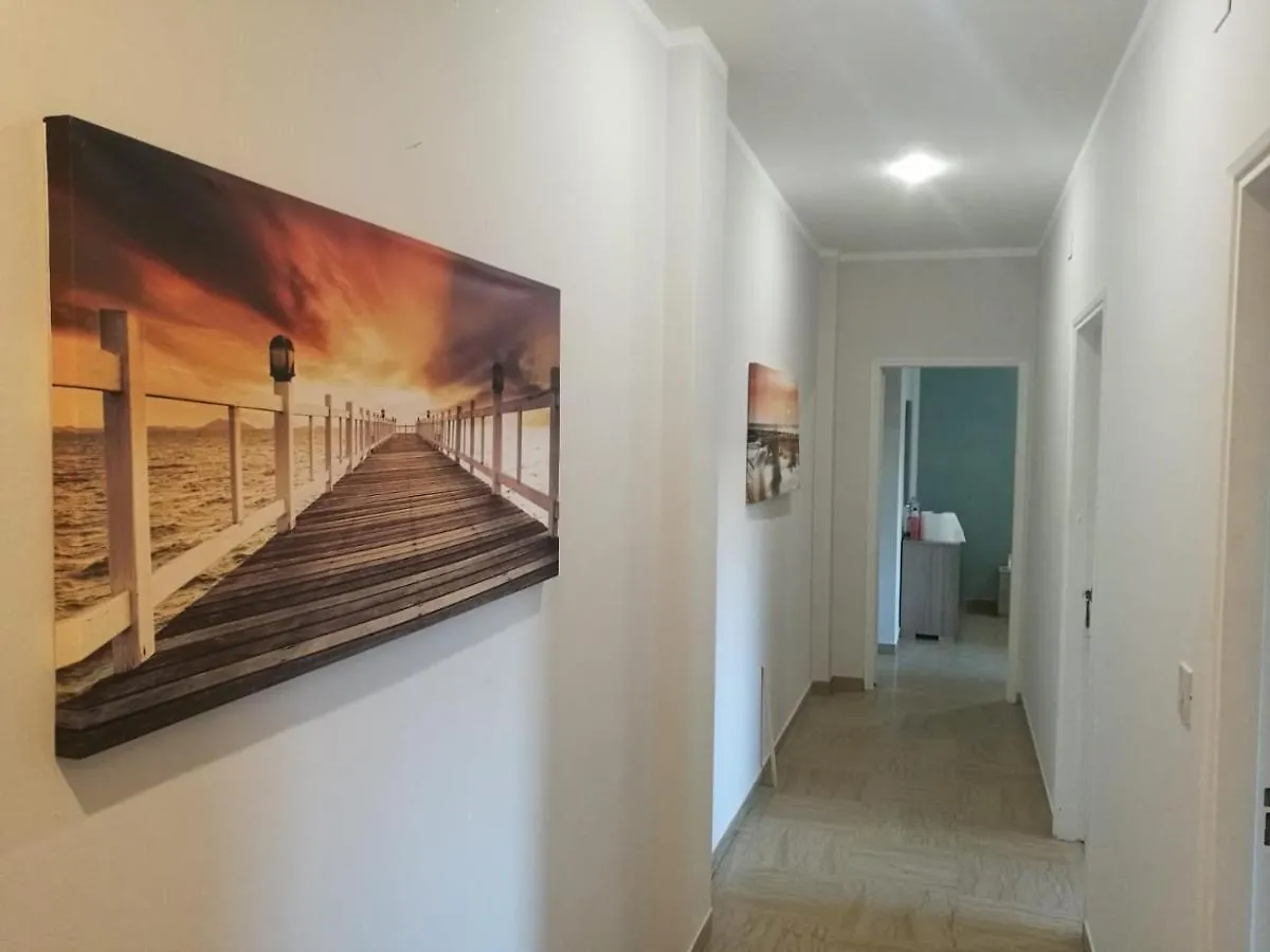 Venice Casanova Apartments Mestre 0*,  Italy