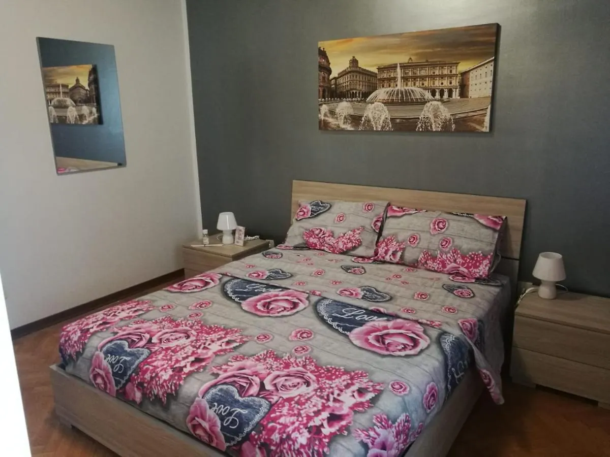 Bed & Breakfast Venice Casanova Apartments Mestre Italy