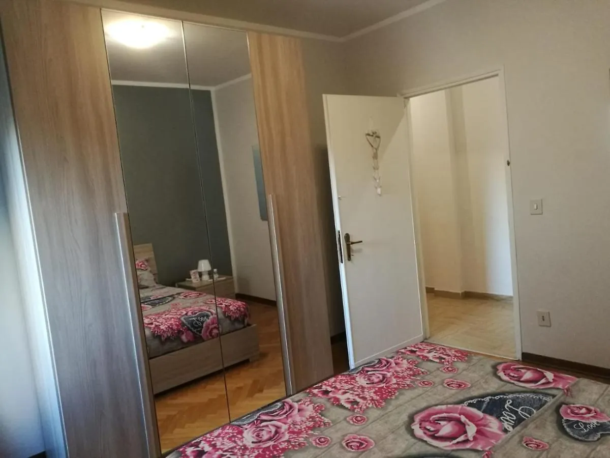 Bed & Breakfast Venice Casanova Apartments Mestre