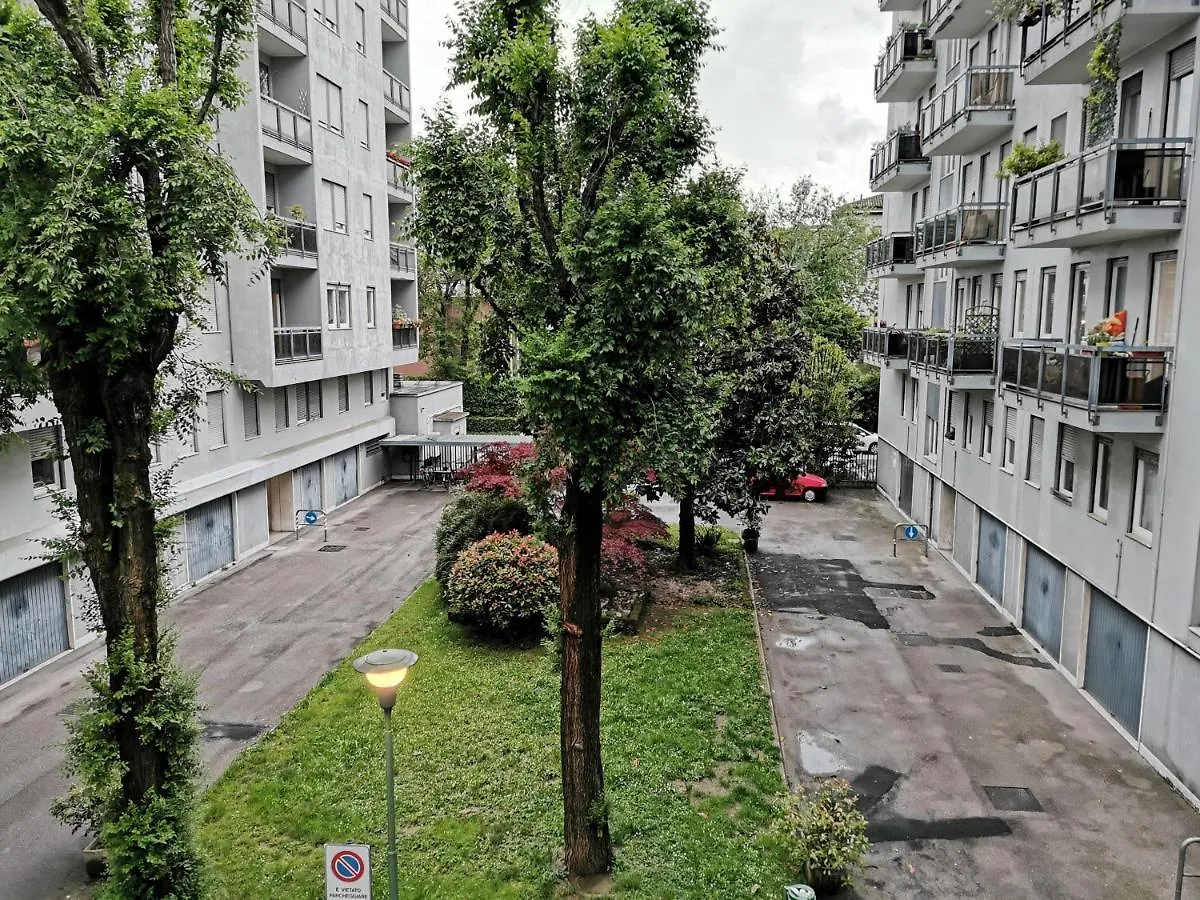 Venice Casanova Apartments Mestre