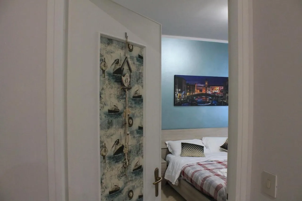 Venice Casanova Apartments Mestre Bed & Breakfast