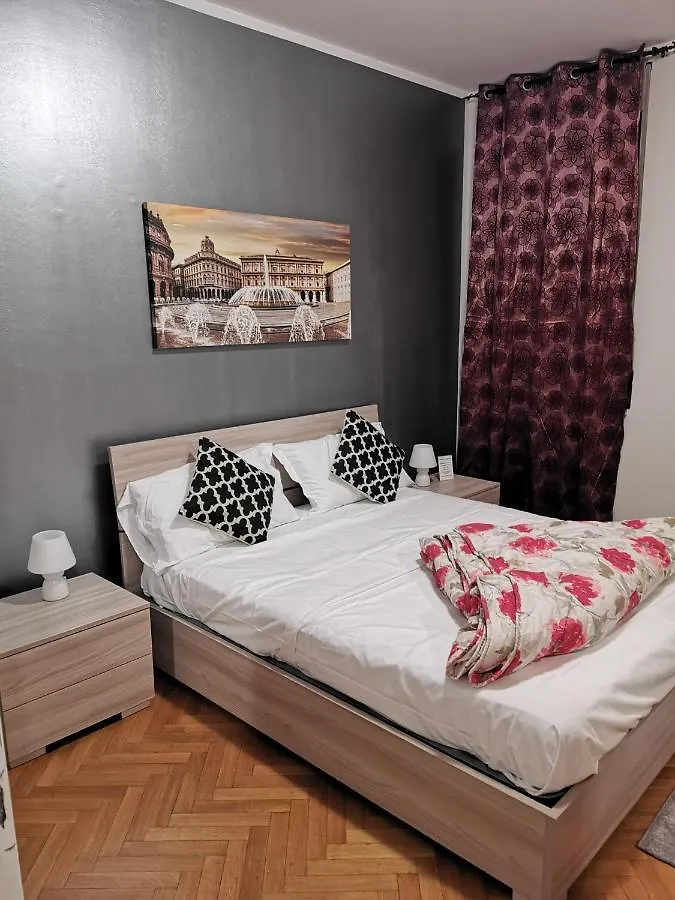 Venice Casanova Apartments Mestre Bed & Breakfast