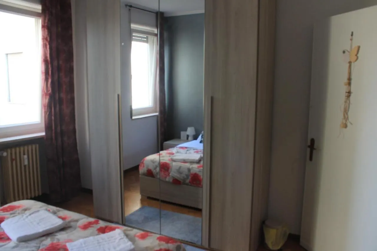 Venice Casanova Apartments Mestre Bed & Breakfast