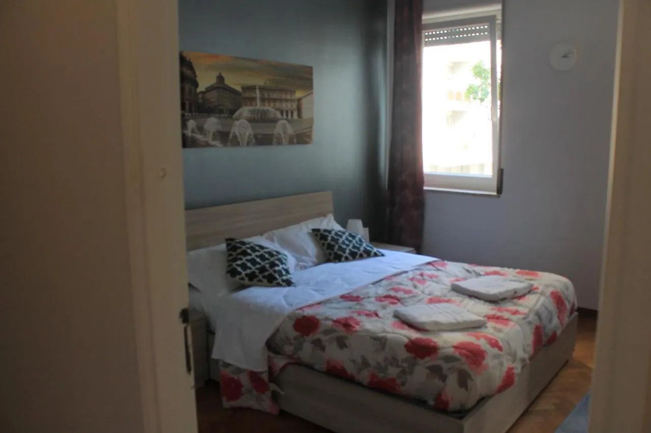 Bed & Breakfast Venice Casanova Apartments Mestre Italy