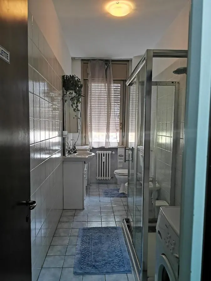 Venice Casanova Apartments Mestre Bed & Breakfast