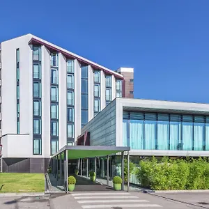 4* מלון Hilton Garden Venice