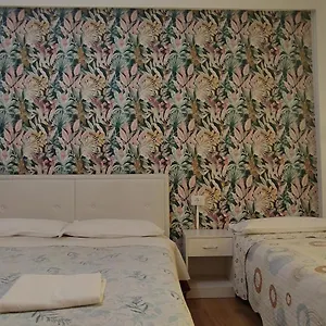 The Caponi Bros Bed & Breakfast