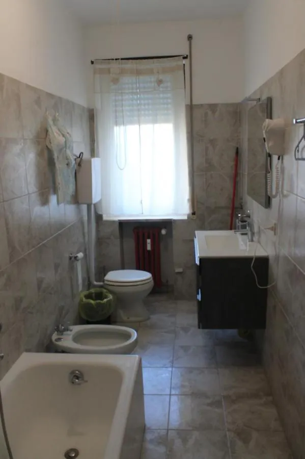 Venice Casanova Apartments メストレ 0*,  イタリア
