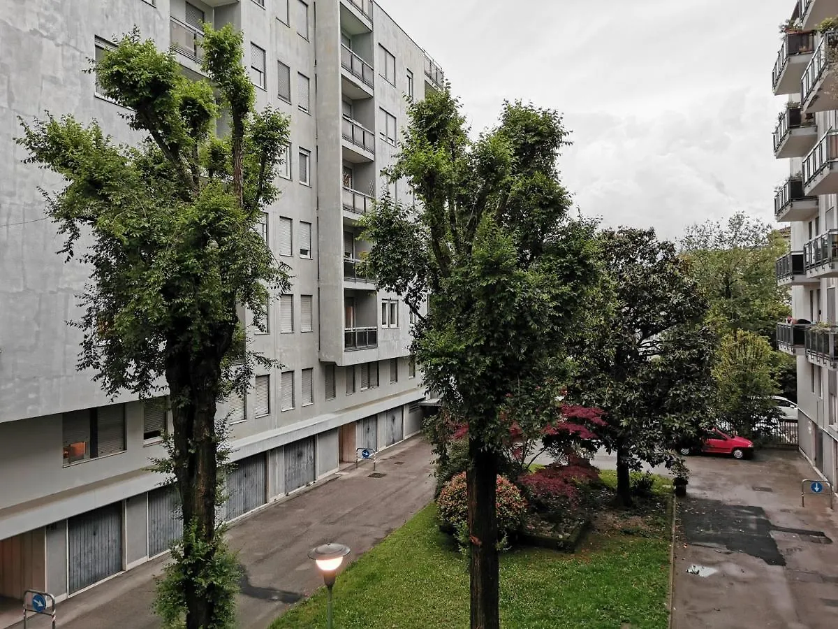 Venice Casanova Apartments メストレ 0*,  イタリア