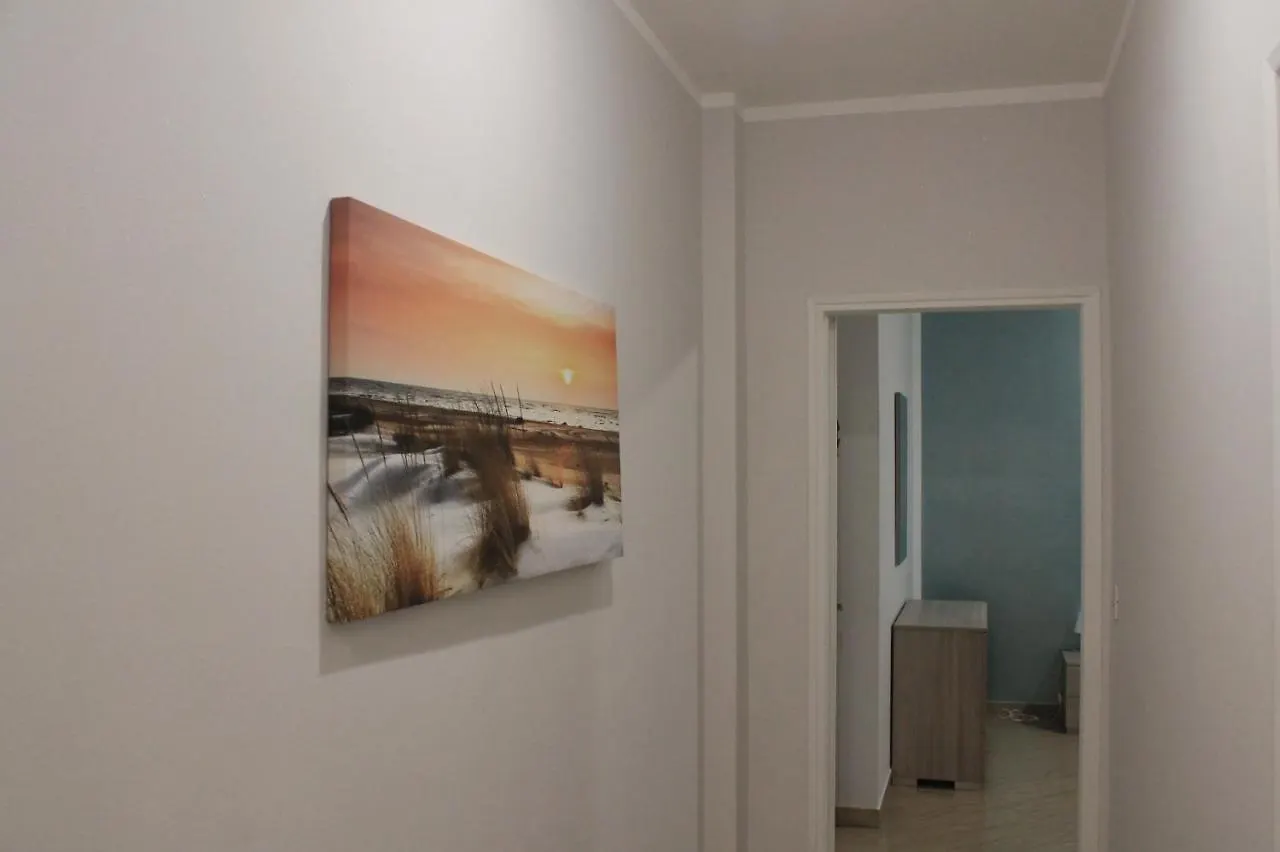 Venice Casanova Apartments メストレ 0*,  イタリア